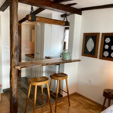 Apartment Lakeview *