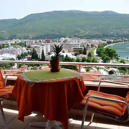 Lakeview Ohrid